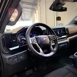 شيفروليه سلفرادو